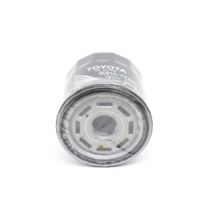 Filtro de Óleo Toyota Corolla 2003 a 2005 - Original
