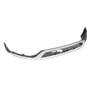 Moldura Spolier Para-choque Volvo Xc40 2019 a 2021 - Dianteiro / Inferior - Original