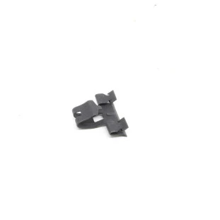 Presilha Acabamento Moldura Coluna Chevrolet Blazer 1996 a 2011 - Original