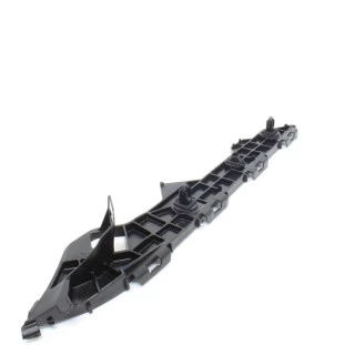 Suporte Guia Para-choque Toyota Corolla 2008 a 2014 - Esquerdo / Traseiro - Original