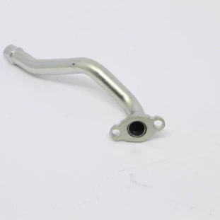 Tubo Bomba Óleo Volvo V60 2013 a 2015 - Original