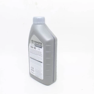 Óleo Motor 5W30 API SP - Original