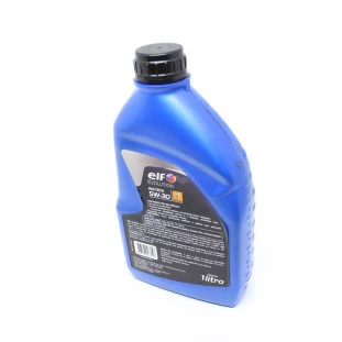 Óleo Motor 5w30 Flex - Original