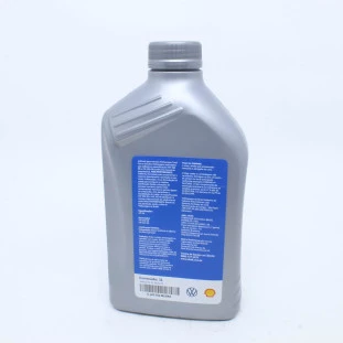 Óleo Motor 5w40 Volkswagen Fox 2004 a 2022 - Original