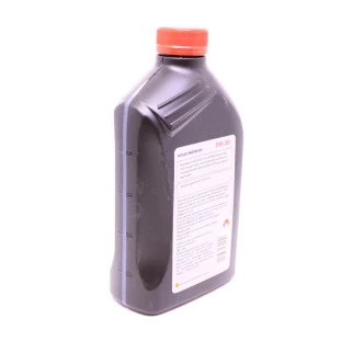 Óleo Motor Diesel 5W30 Nissan Frontier 2002 a 2016 - Original