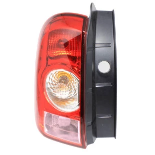 APARELHO ELETRICO CAIXAS DE LUZES COMBI Renault Duster 2012 a 2014 - Esquerdo / Traseiro - Original