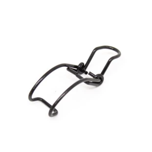 Abraçadeira Filtro de Ar do Motor Kia Bongo K2500 2008 a 2014 - Original