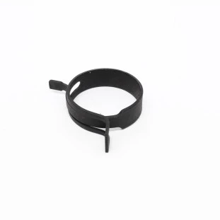 Abraçadeira Mangueira Intercooler Kia Bongo K2700 2004 a 2011 - Original