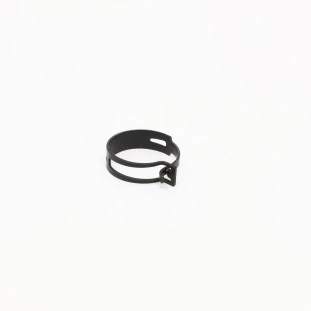 Abraçadeira Mangueira Radiador Nissan Infiniti 2004 a 2006 - Original