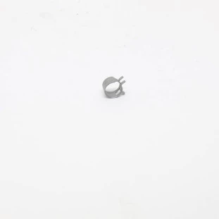 Abraçadeira Mangueira Respiro Combustível Nissan 370z 2009 a 2011 - Original