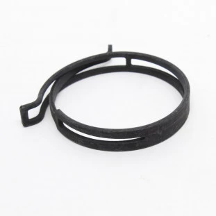 Abraçadeira do Filtro de Ar Volkswagen Golf 2000 a 2007 - Original