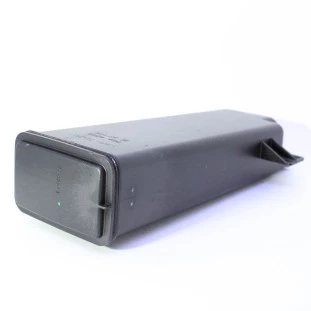 Absorvedor Canister Vapor Combustível Peugeot 407 2005 a 2007 - Original
