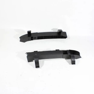 Absorvedor de Impacto Reforço Parachoque Peugeot 206 2004 a 2010 - Original