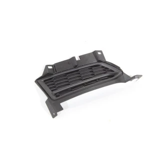 Acabamento Farol Neblina Nissan Versa 2020 a 2021 - Motorista / Dianteiro - Original