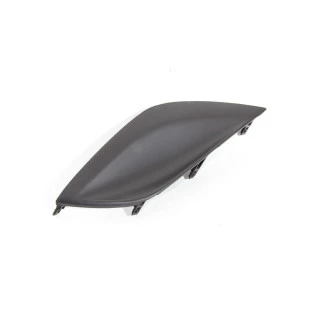 Acabamento Farol Neblina Nissan Versa 2016 a 2021 - Motorista / Dianteiro - Original
