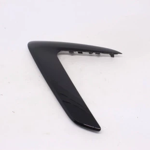 Acabamento Maçaneta Interna Peugeot 508 2012 a 2014 - Direito / Traseiro / Interno - Original