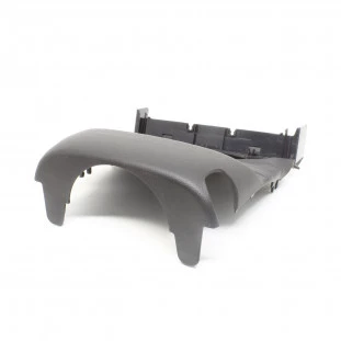 Acabamento Moldura Coluna de Direção Chevrolet Cruze 2012 a 2015 - Superior - Original