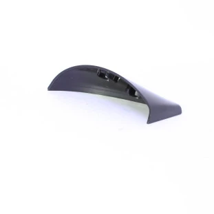 Acabamento Moldura Retrovisor Peugeot 307 2007 a 2012 - Direito / Dianteiro / Interno - Original