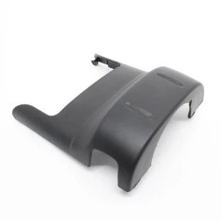 Acabamento Moldura da Coluna de Direção Volkswagen Gol 2009 a 2013 - Original