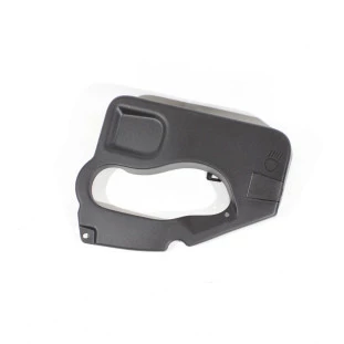 Acabamento Motopropulsor Peugeot 307 2001 a 2012 - Direito - Original