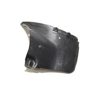 Acabamento Parabarro Kia Picanto 2007 a 2011 - Direito / Traseiro / Interno - Original