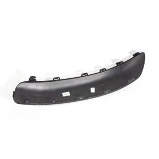 Acabamento Parachoque Peugeot 307 2001 a 2012 - Esquerdo / Traseiro - Original