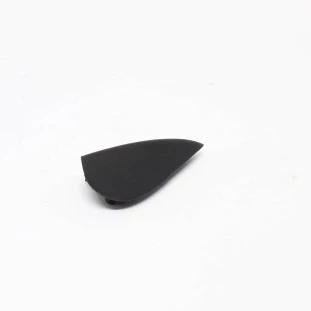 Acabamento Paralama Retrovisor Nissan Versa 2012 a 2021 - Direito / Dianteiro - Original