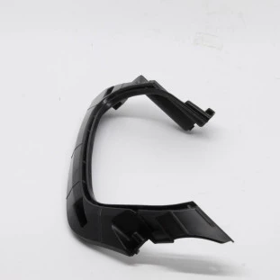 Acabamento Ponta Escapamento Volvo Xc60 2015 a 2021 - Esquerdo / Traseiro - Original