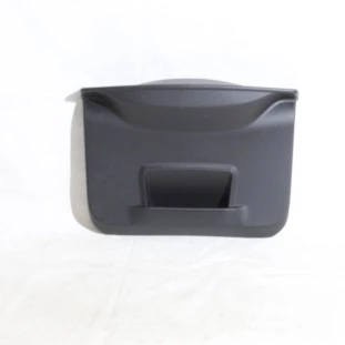Acabamento Porta Malas Renault Duster 2012 a 2022 - Traseiro / Interno - Original