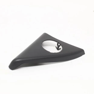 Acabamento Retrovisor Renault Sandero 2015 a 2021 - Direito / Dianteiro / Interno - Original