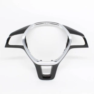 Acabamento do Volante Volkswagen Nova Saveiro 2017 a 2022 - Volkswagen