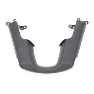 Acabamento do Volante Kia Sorento 2009 a 2013 - Central - Original