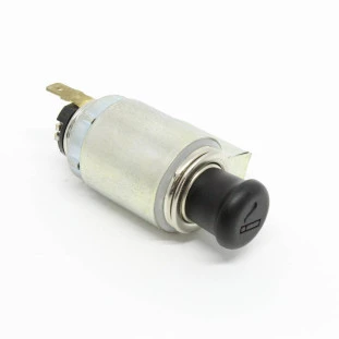 Acendedor de Cigarro Mitsubishi Pajero 1996 a 2007 - Original