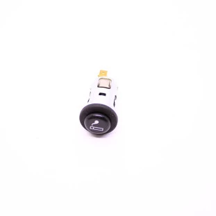 Acendedor de Cigarro Nissan March 2014 a 2020 - Original