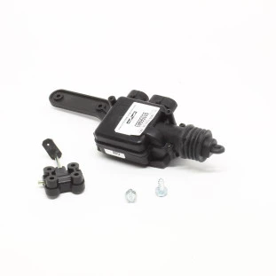 Acionador Trava Porta Chevrolet Classic 2015 - Direito / Traseiro - Original