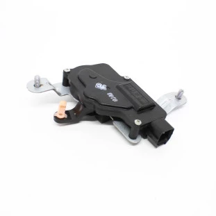 Acionador da Tampa Kia Picanto 2006 a 2012 - Traseiro - Original
