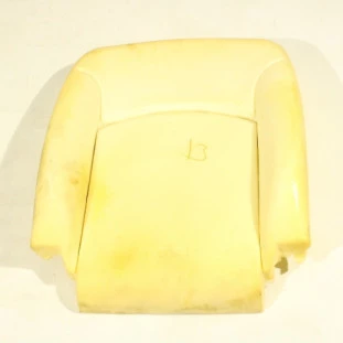 Acolchoado Assento Peugeot 206sw 2008 - Esquerdo ou Direito / Dianteiro - Original