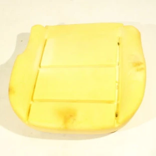 Acolchoado do Banco Peugeot 307sd16 2007 a 2009 - Esquerdo ou Direito / Dianteiro - Original