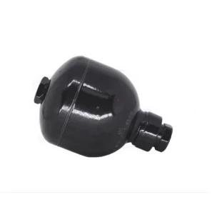 Acumulador Pressão Oleo Dualógic Fiat Idea 2006 a 2016 - Original