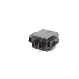 Adaptador Chicote Suporte Tablet Encosto Banco Volvo S60 2020 a 2021 - Original