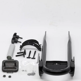 Adaptador Suporte Bicicleta Rack Teto - Original