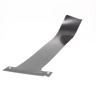 Adesivo da Porta Toyota Hilux 2009 a 2010 - Esquerdo / Dianteiro - Original