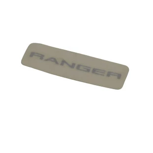 Adesivo do Paralama Ford Ranger 2012 a 2016 - Original