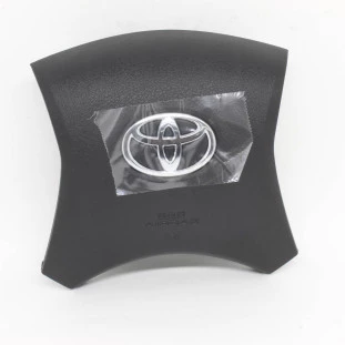 Air Bag Volante Toyota Hilux 2016 a 2021 - Esquerdo / Dianteiro / Interno - Original