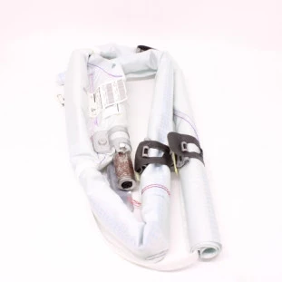 Air Bag de Teto Peugeot 208 2013 a 2021 - Direito / Dianteiro - Original