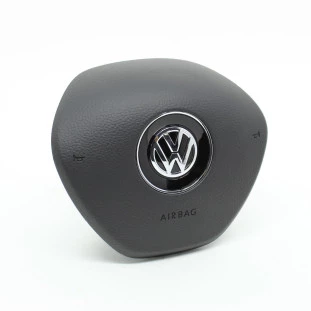 Airbag Volkswagen Jetta 2015 a 2018 - Motorista - Original
