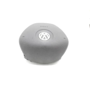 Airbag Volante Volkswagen Voyage 2019 a 2022 - Interno - Original