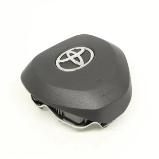 Airbag do Volante com Buzina Toyota Rav4h 2020 - Motorista - Original