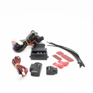 Alarme Ultrassom Nissan March 2015 a 2020 - Original