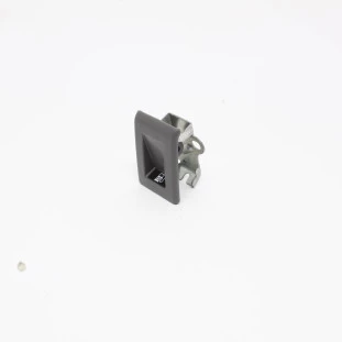 Alavanca Abertura Portinhola Combustível Honda Civic 2007 a 2011 - Original